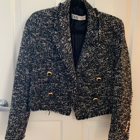 Zara Blazer - Picture 1 of 6